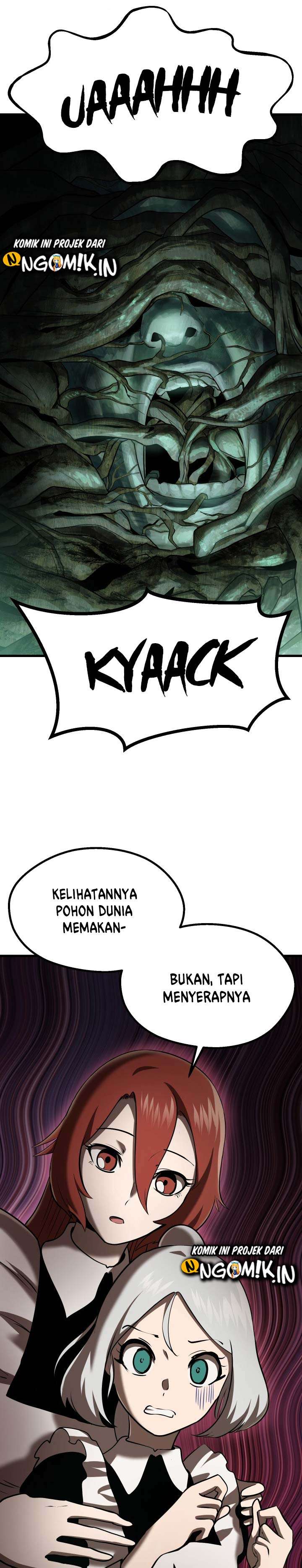 Otherworldly Sword King’s Survival Records Chap 88 - Next Chap 89