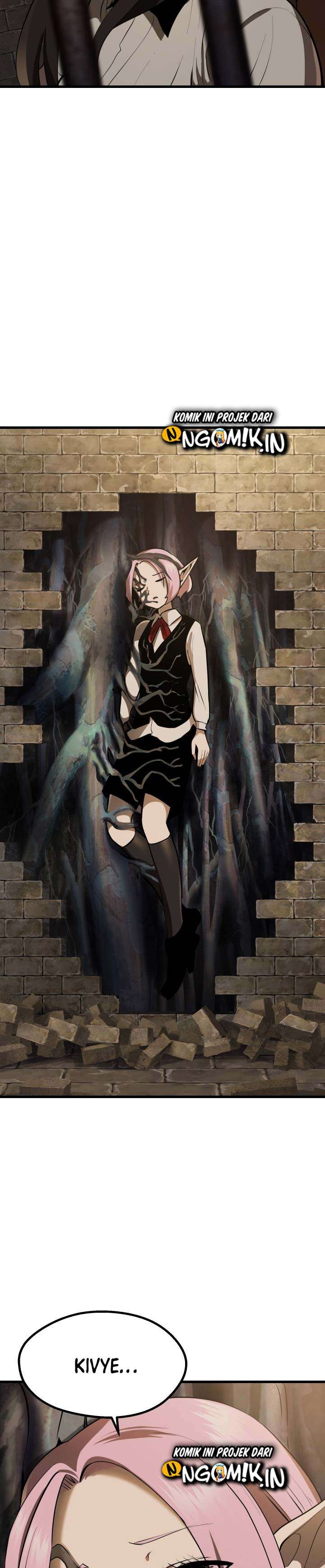 Otherworldly Sword King’s Survival Records Chap 88 - Next Chap 89