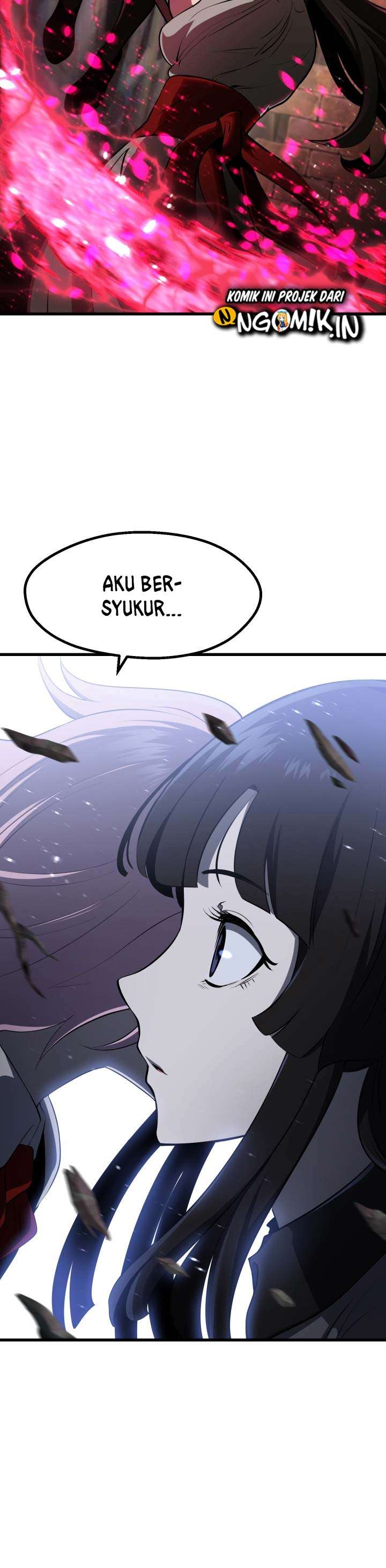 Otherworldly Sword King’s Survival Records Chap 88 - Next Chap 89