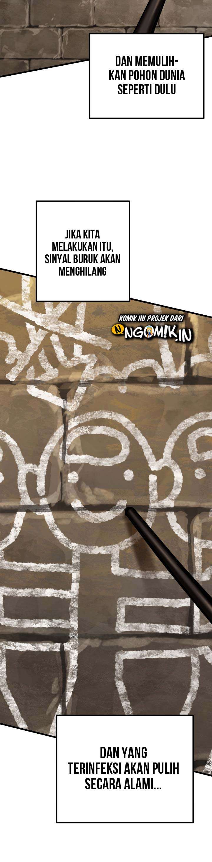 Otherworldly Sword King’s Survival Records Chap 88 - Next Chap 89