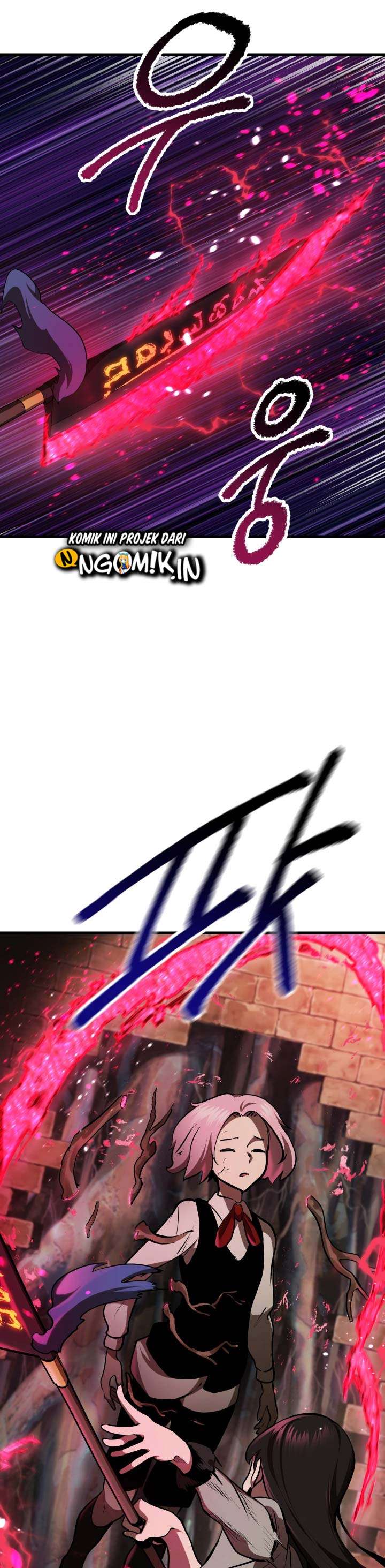 Otherworldly Sword King’s Survival Records Chap 88 - Next Chap 89