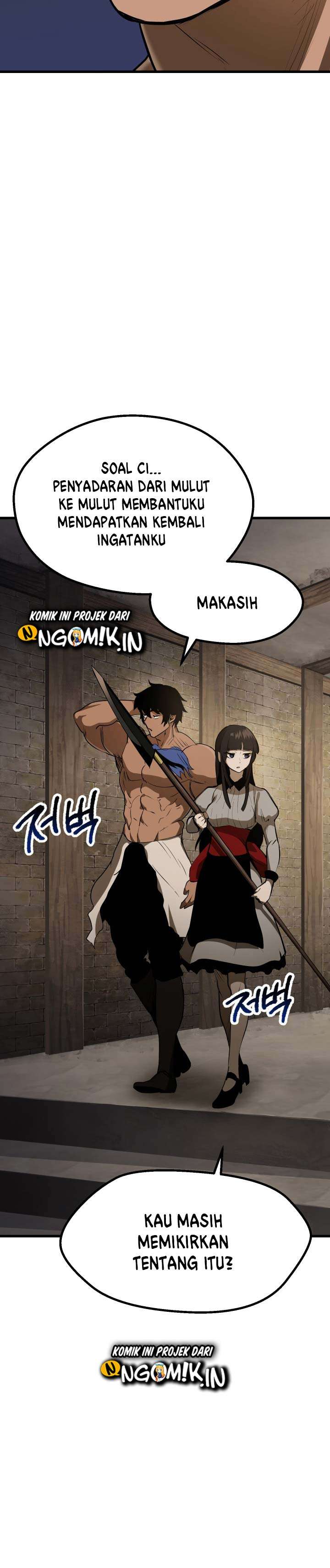 Otherworldly Sword King’s Survival Records Chap 88 - Next Chap 89