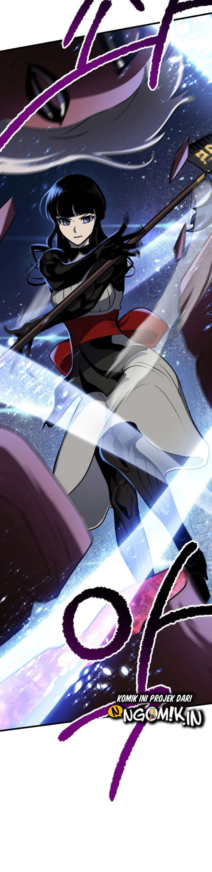 Otherworldly Sword King’s Survival Records Chap 89 - Next Chap 90