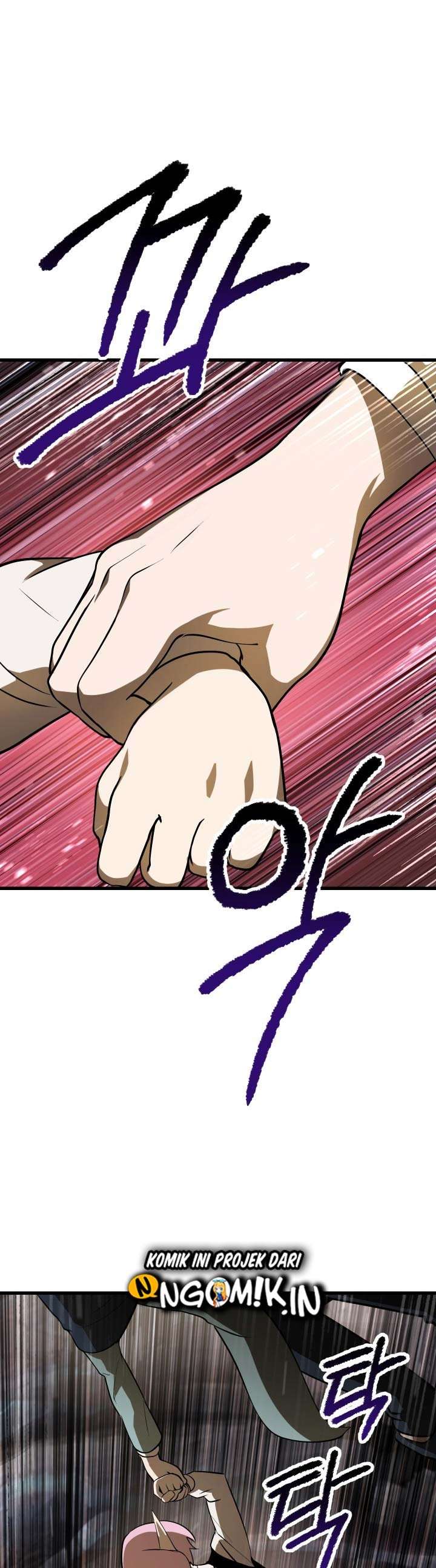 Otherworldly Sword King’s Survival Records Chap 89 - Next Chap 90