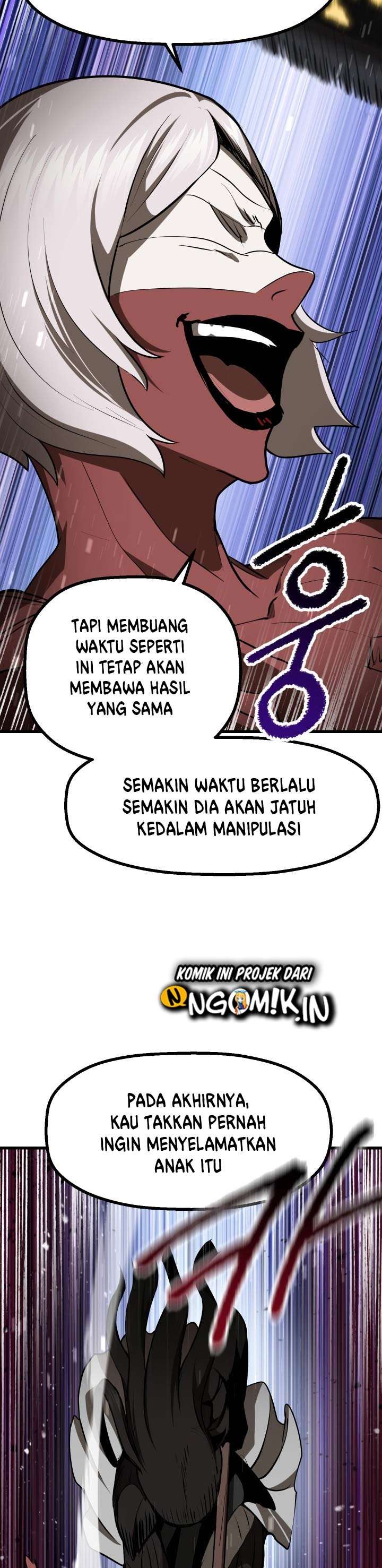 Otherworldly Sword King’s Survival Records Chap 89 - Next Chap 90