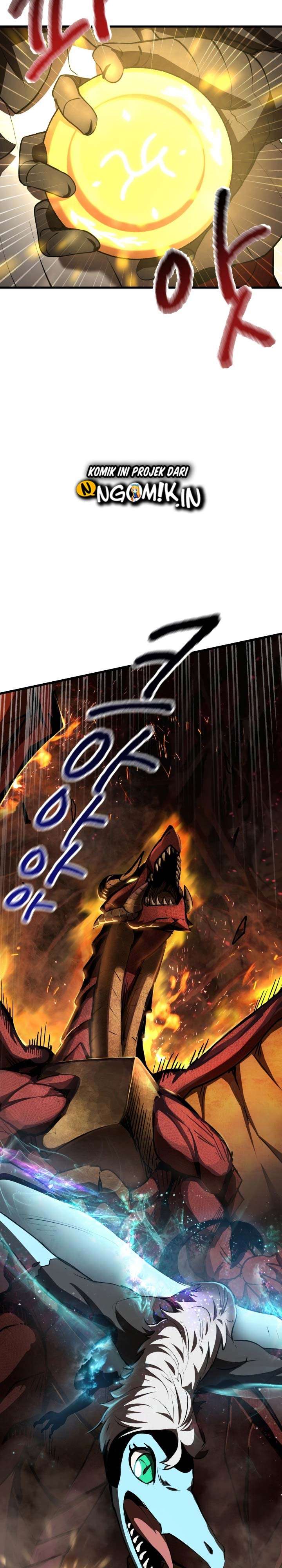 Otherworldly Sword King’s Survival Records Chap 89 - Next Chap 90