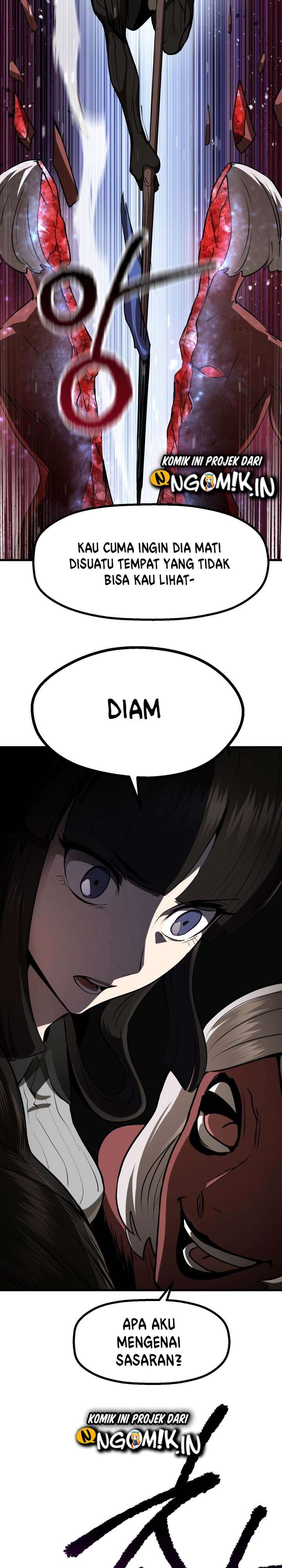 Otherworldly Sword King’s Survival Records Chap 89 - Next Chap 90