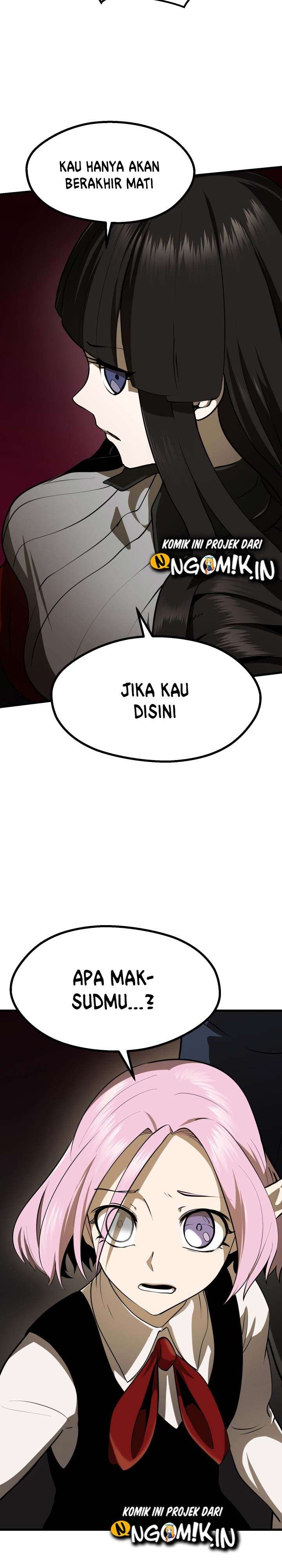 Otherworldly Sword King’s Survival Records Chap 89 - Next Chap 90