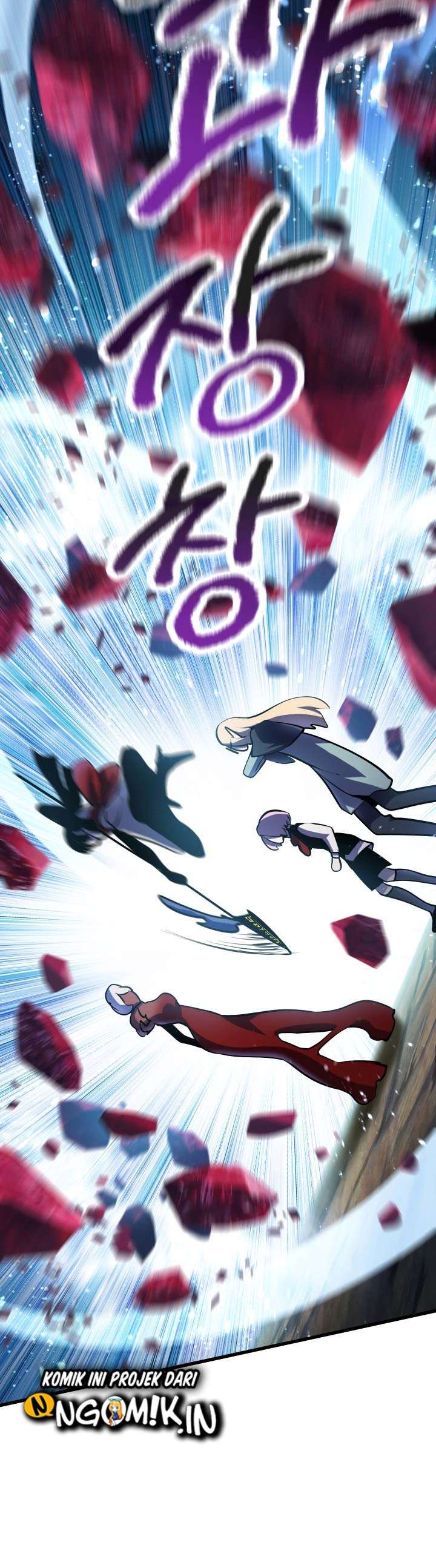 Otherworldly Sword King’s Survival Records Chap 89 - Next Chap 90