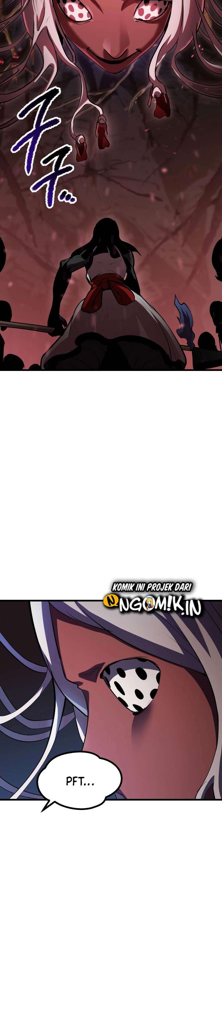 Otherworldly Sword King’s Survival Records Chap 89 - Next Chap 90