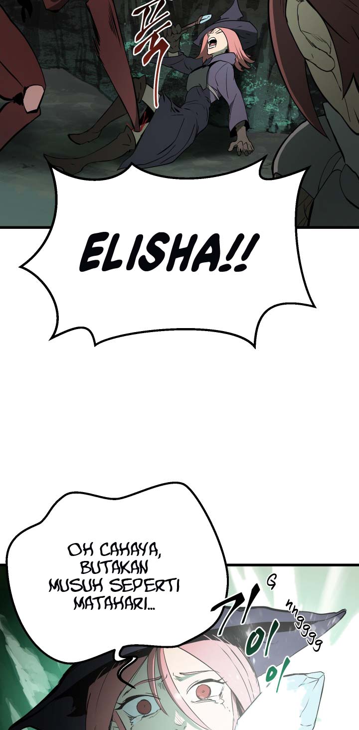 Otherworldly Sword King’s Survival Records Chap 8 - Next Chap 9