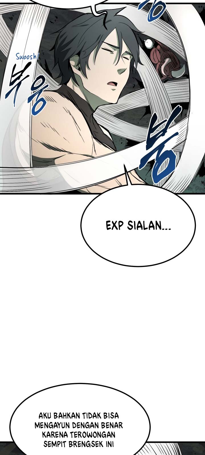 Otherworldly Sword King’s Survival Records Chap 8 - Next Chap 9