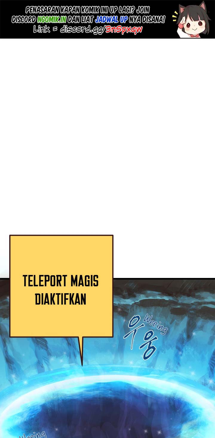 Otherworldly Sword King’s Survival Records Chap 8 - Next Chap 9