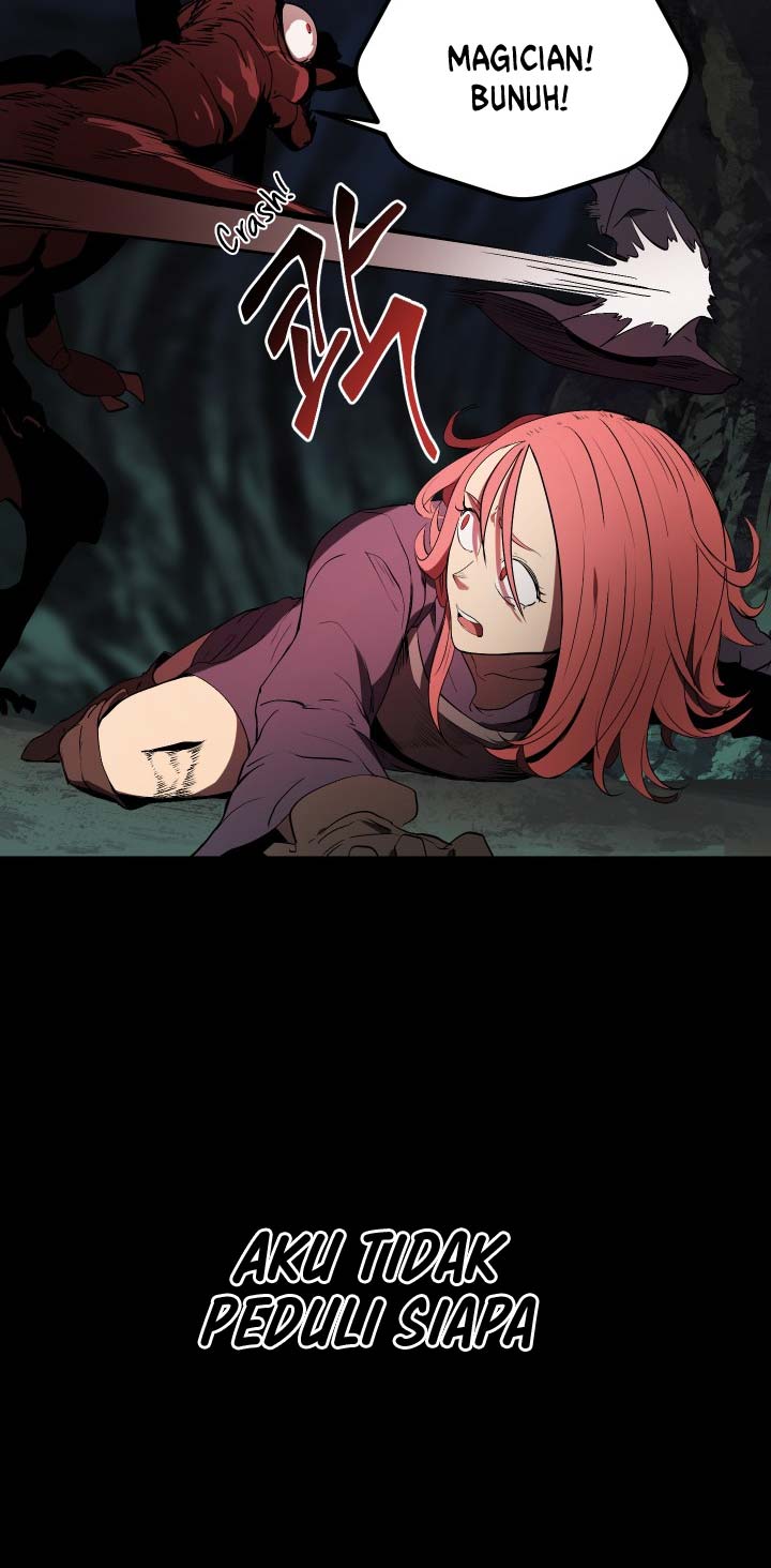 Otherworldly Sword King’s Survival Records Chap 8 - Next Chap 9