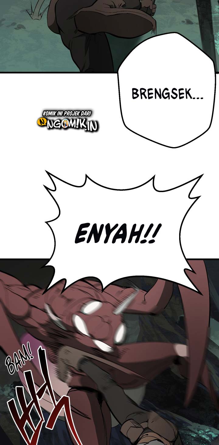 Otherworldly Sword King’s Survival Records Chap 8 - Next Chap 9