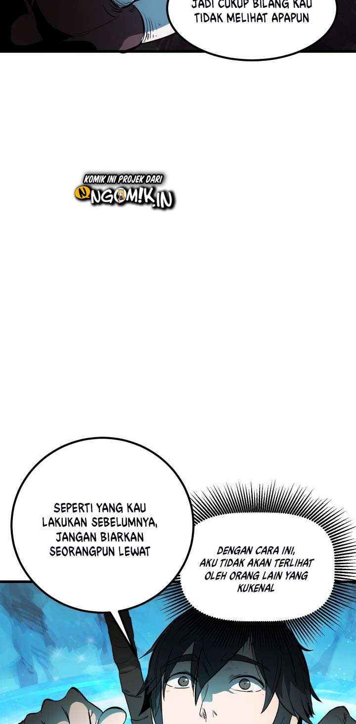 Otherworldly Sword King’s Survival Records Chap 8 - Next Chap 9