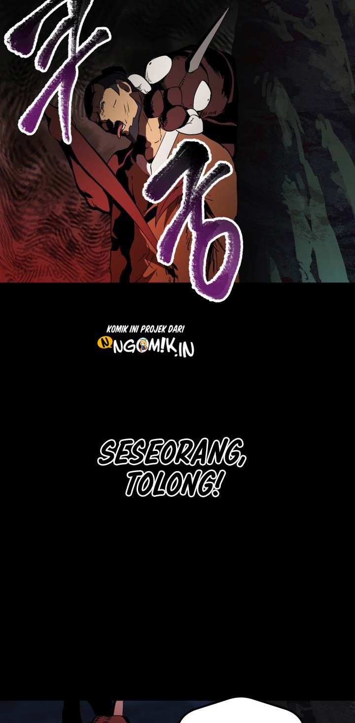 Otherworldly Sword King’s Survival Records Chap 8 - Next Chap 9