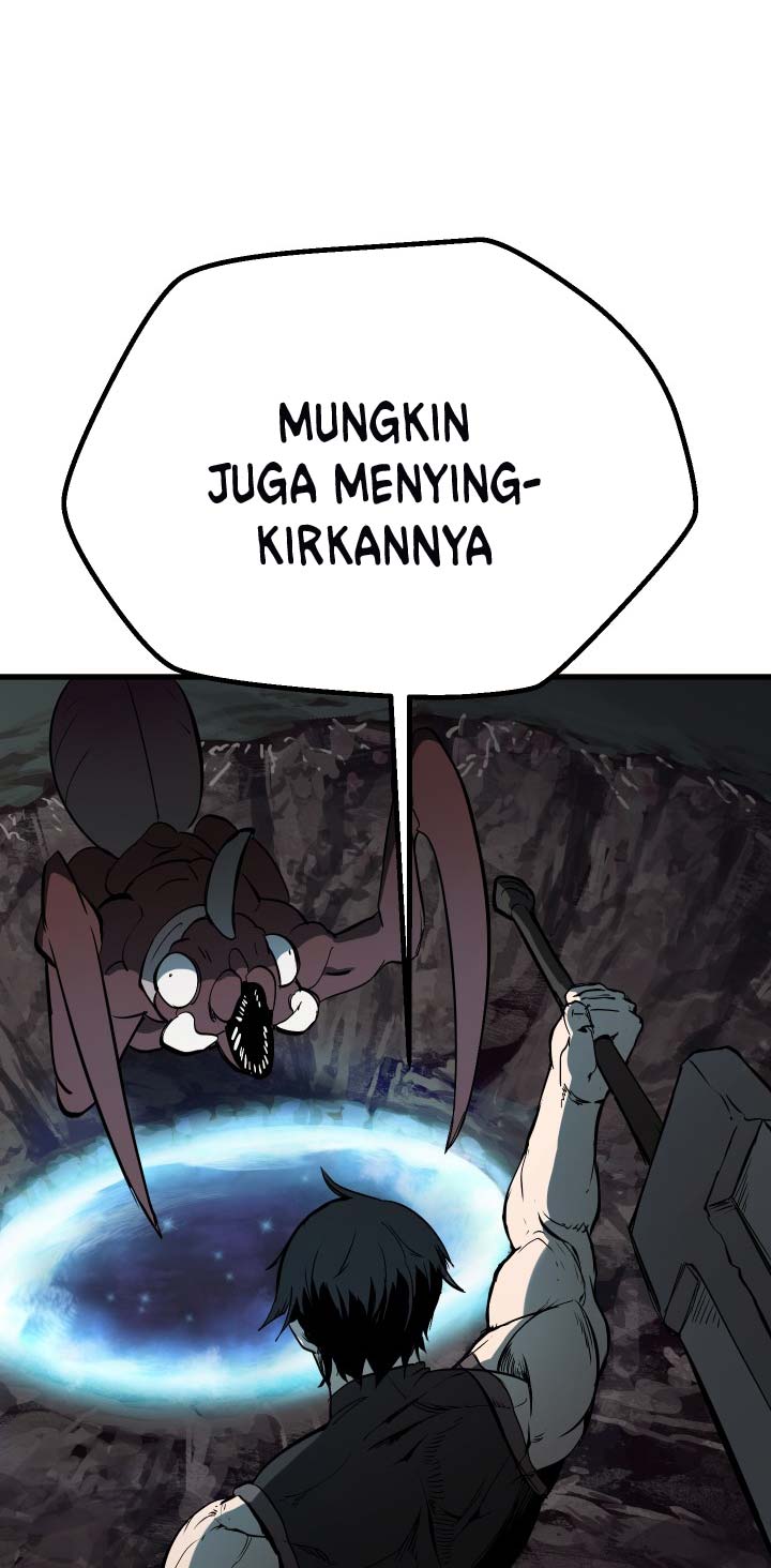 Otherworldly Sword King’s Survival Records Chap 8 - Next Chap 9