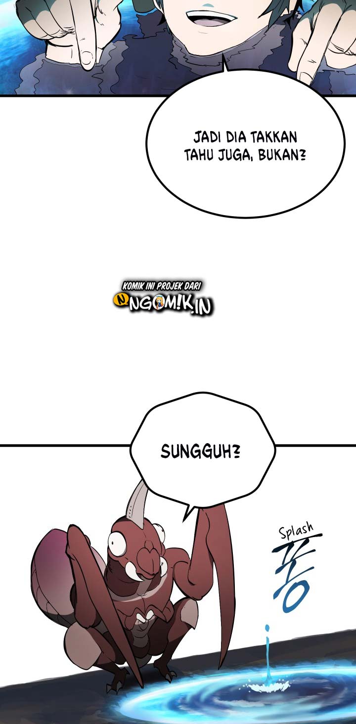 Otherworldly Sword King’s Survival Records Chap 8 - Next Chap 9