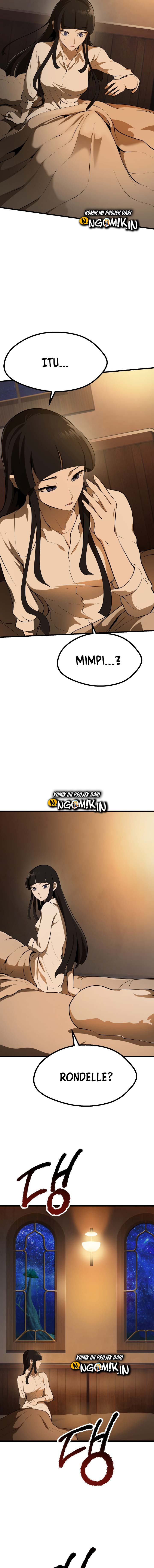 Otherworldly Sword King’s Survival Records Chap 81 - Next Chap 82