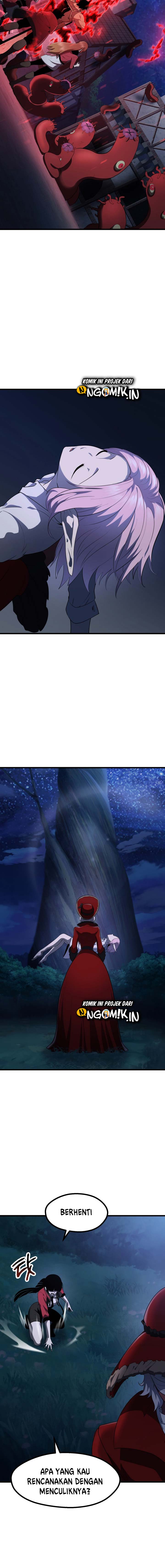 Otherworldly Sword King’s Survival Records Chap 81 - Next Chap 82