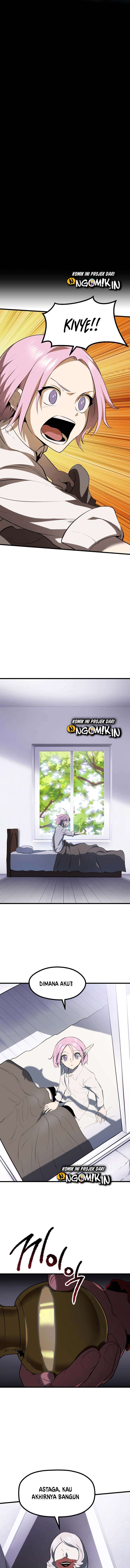 Otherworldly Sword King’s Survival Records Chap 83 - Next Chap 84