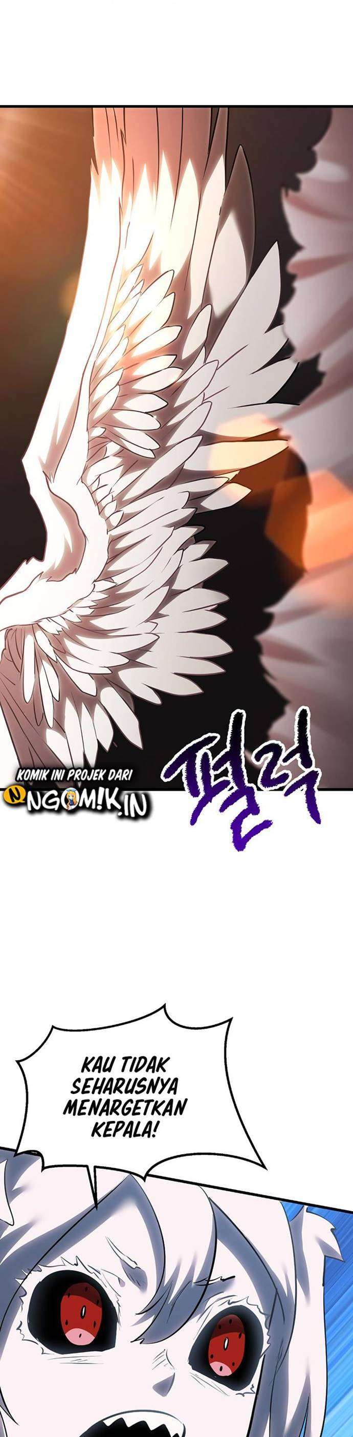 Otherworldly Sword King’s Survival Records Chap 97 - Next Chap 98