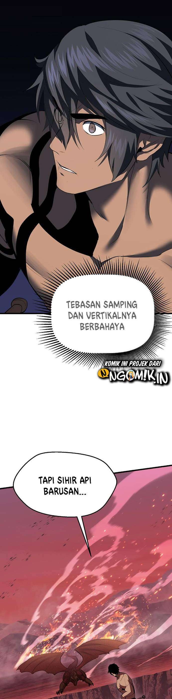 Otherworldly Sword King’s Survival Records Chap 97 - Next Chap 98