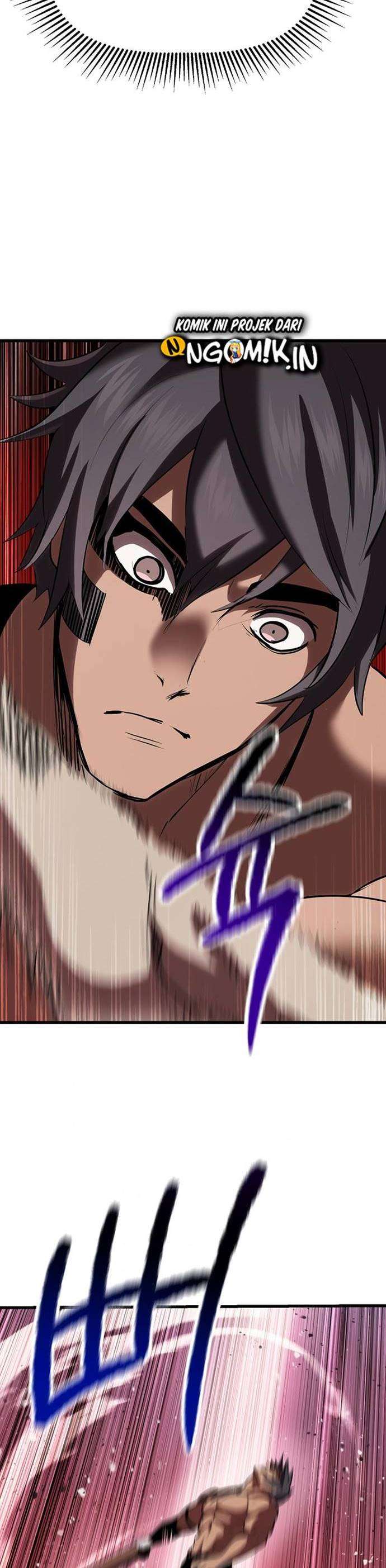 Otherworldly Sword King’s Survival Records Chap 97 - Next Chap 98