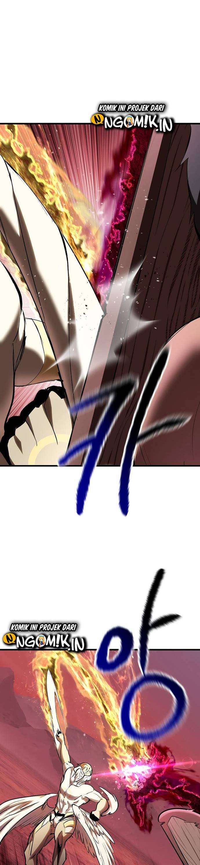 Otherworldly Sword King’s Survival Records Chap 97 - Next Chap 98