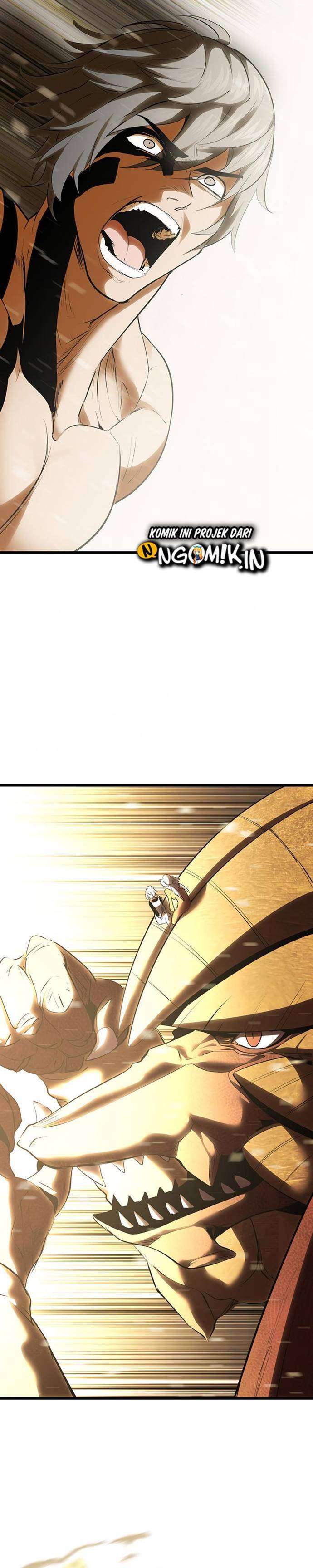 Otherworldly Sword King’s Survival Records Chap 97 - Next Chap 98