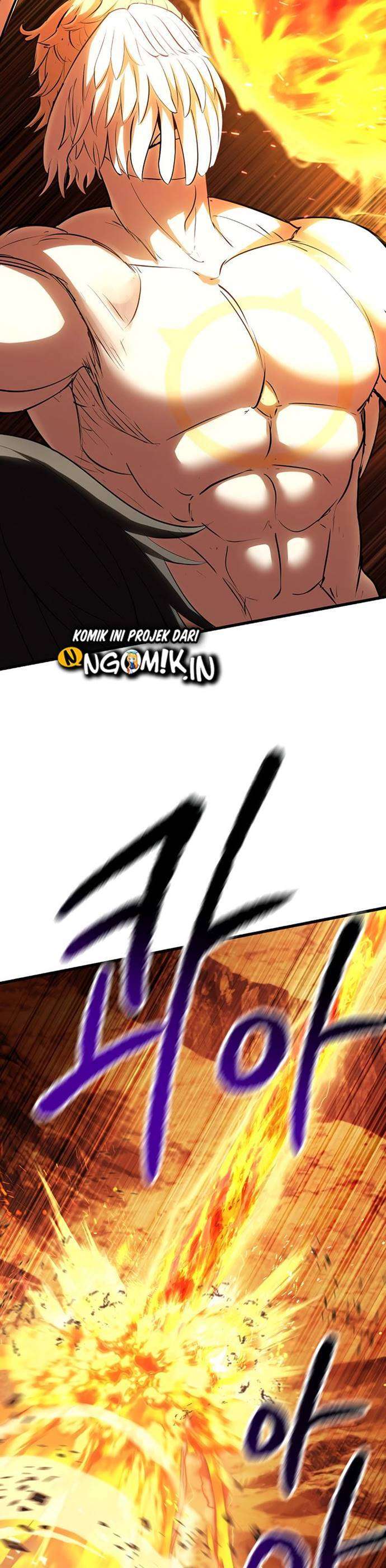 Otherworldly Sword King’s Survival Records Chap 97 - Next Chap 98