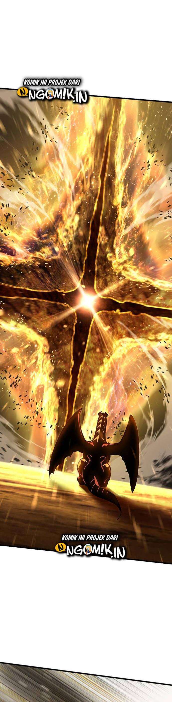 Otherworldly Sword King’s Survival Records Chap 97 - Next Chap 98