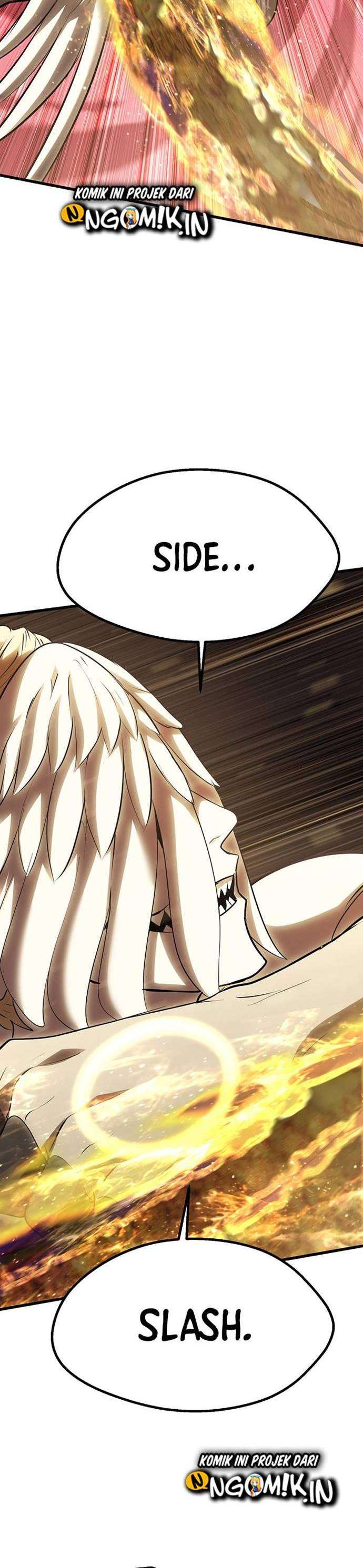 Otherworldly Sword King’s Survival Records Chap 97 - Next Chap 98