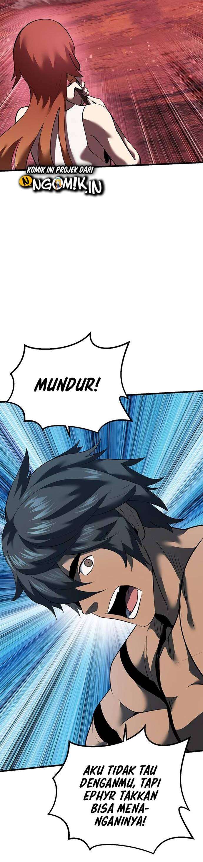 Otherworldly Sword King’s Survival Records Chap 97 - Next Chap 98