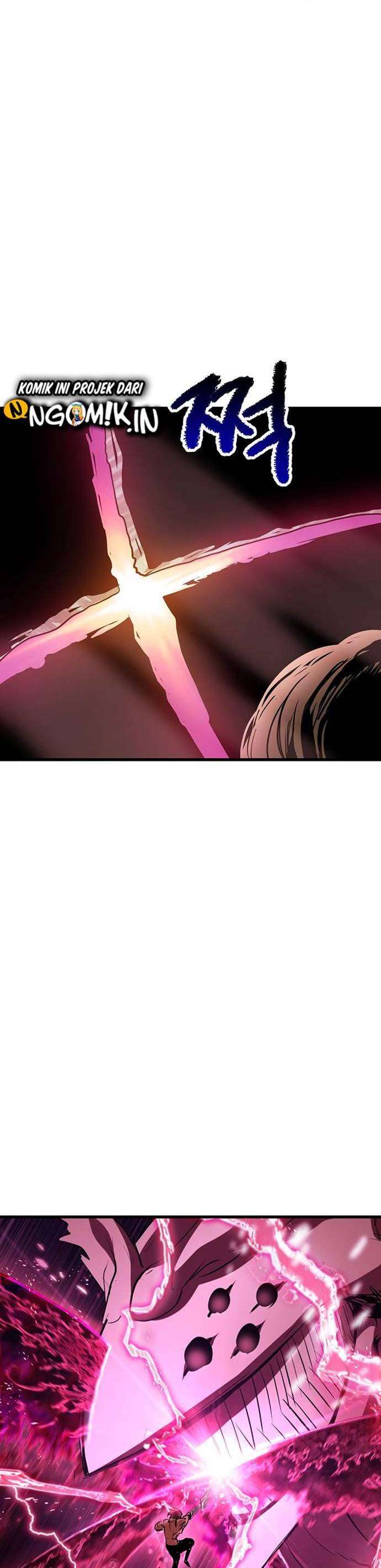 Otherworldly Sword King’s Survival Records Chap 97 - Next Chap 98