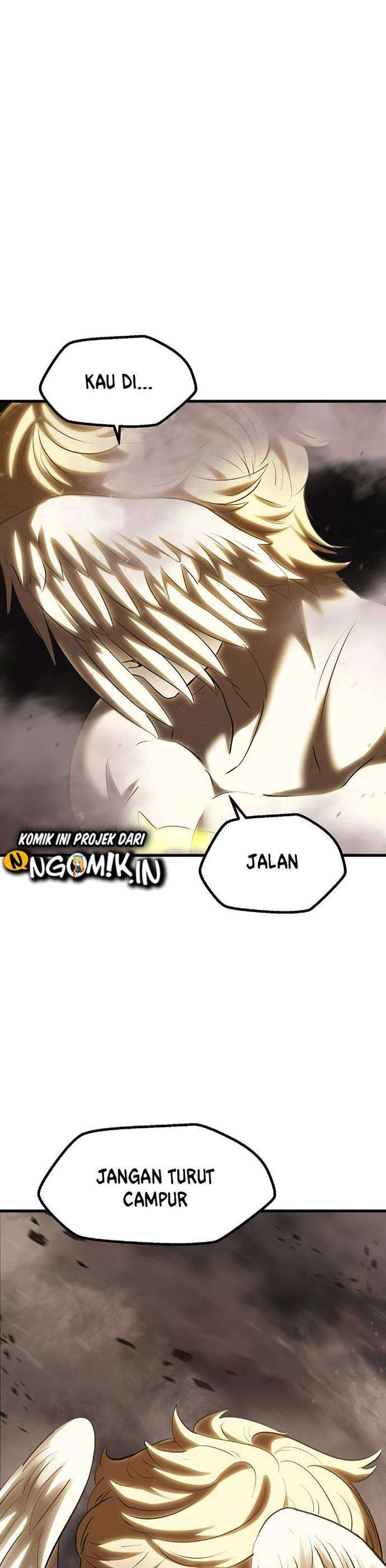 Otherworldly Sword King’s Survival Records Chap 97 - Next Chap 98