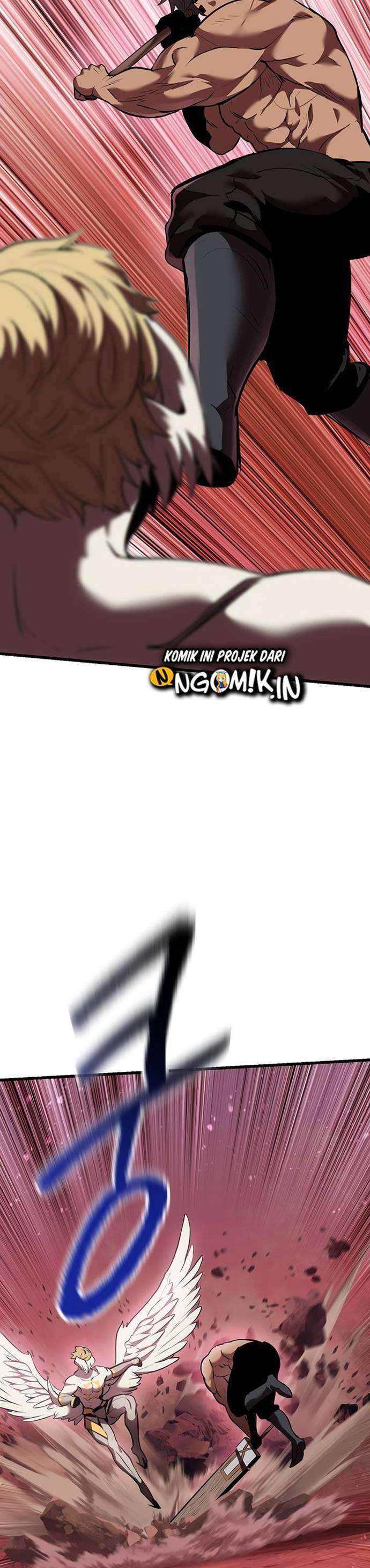 Otherworldly Sword King’s Survival Records Chap 97 - Next Chap 98