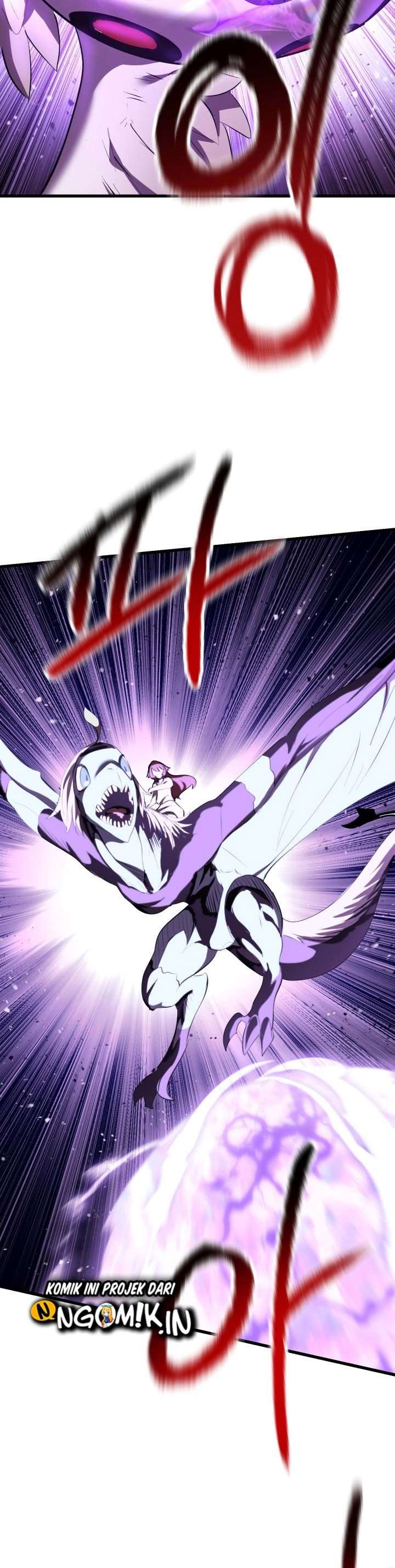 Otherworldly Sword King’s Survival Records Chap 94 - Next Chap 95