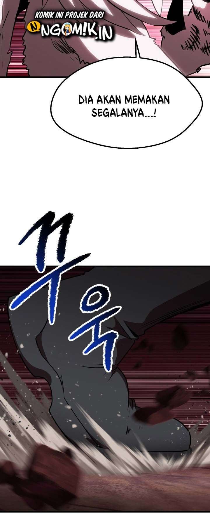 Otherworldly Sword King’s Survival Records Chap 94 - Next Chap 95