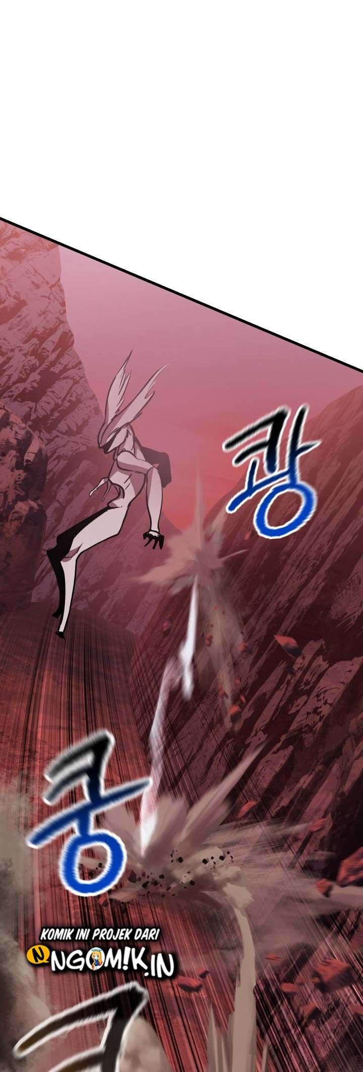 Otherworldly Sword King’s Survival Records Chap 94 - Next Chap 95