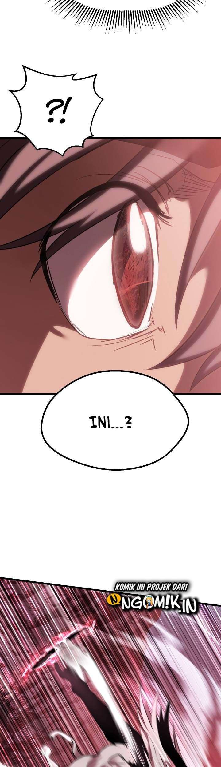 Otherworldly Sword King’s Survival Records Chap 94 - Next Chap 95