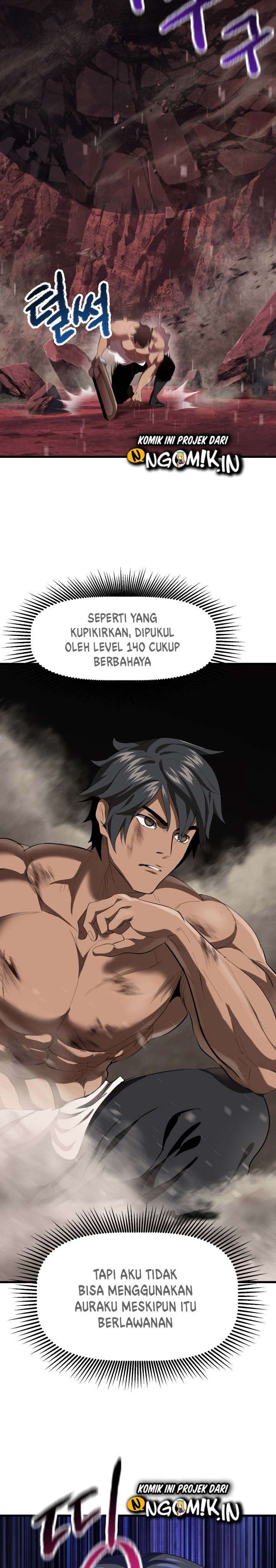 Otherworldly Sword King’s Survival Records Chap 94 - Next Chap 95