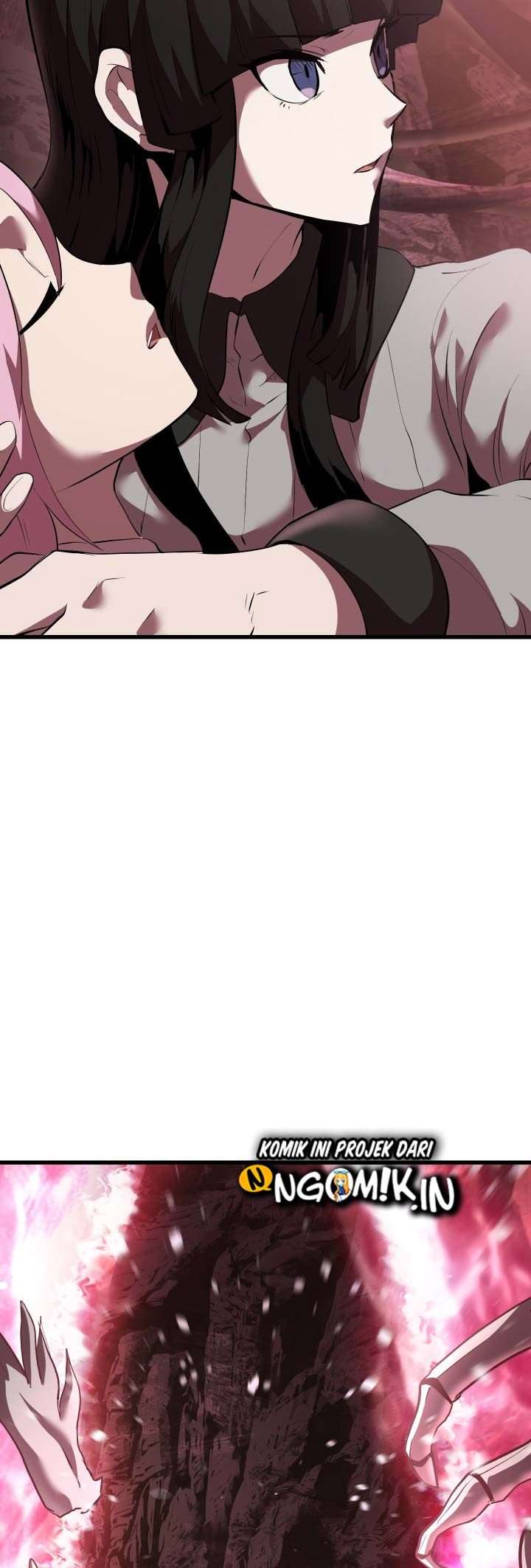 Otherworldly Sword King’s Survival Records Chap 94 - Next Chap 95