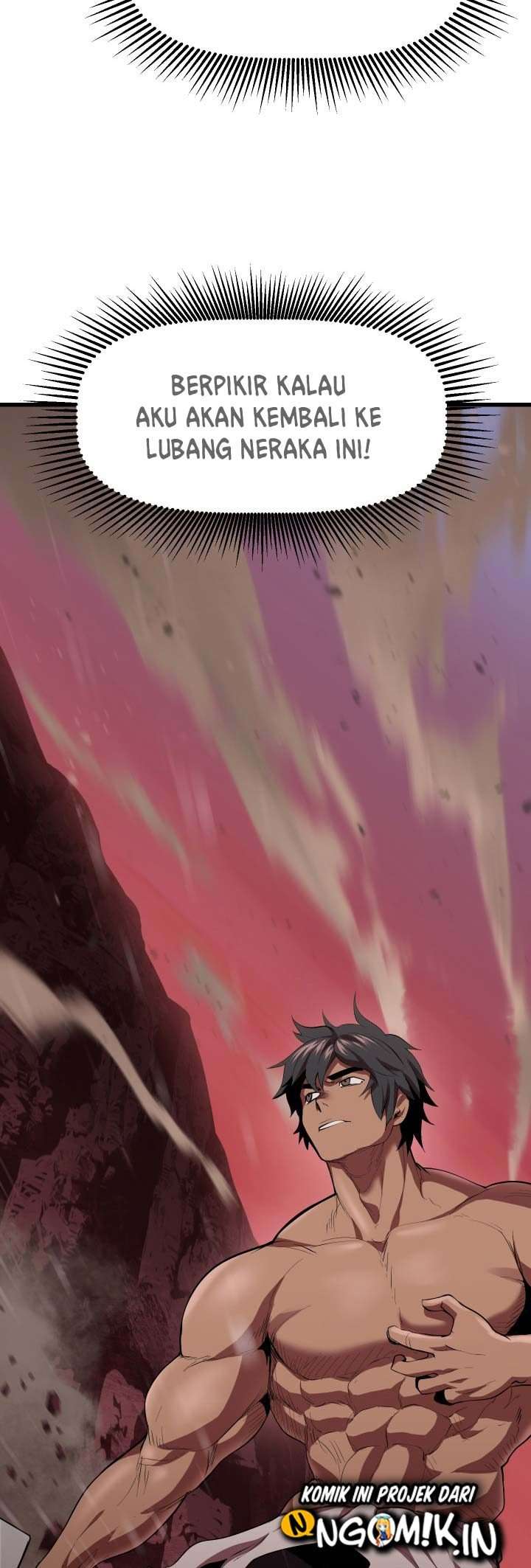 Otherworldly Sword King’s Survival Records Chap 94 - Next Chap 95