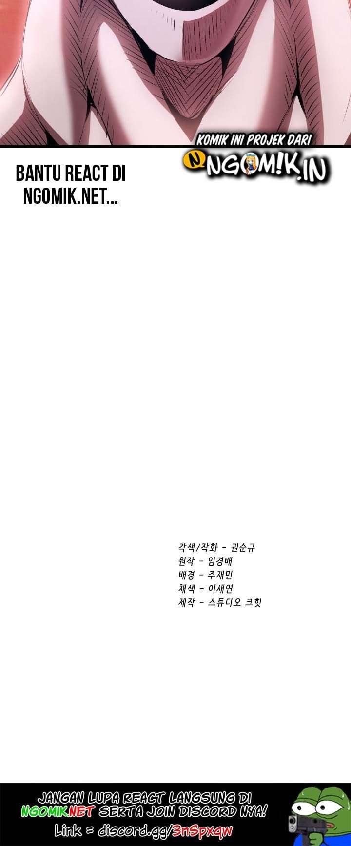 Otherworldly Sword King’s Survival Records Chap 94 - Next Chap 95