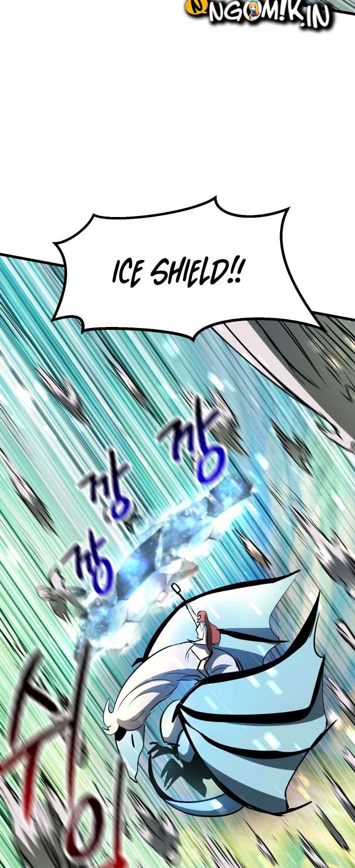 Otherworldly Sword King’s Survival Records Chap 94 - Next Chap 95