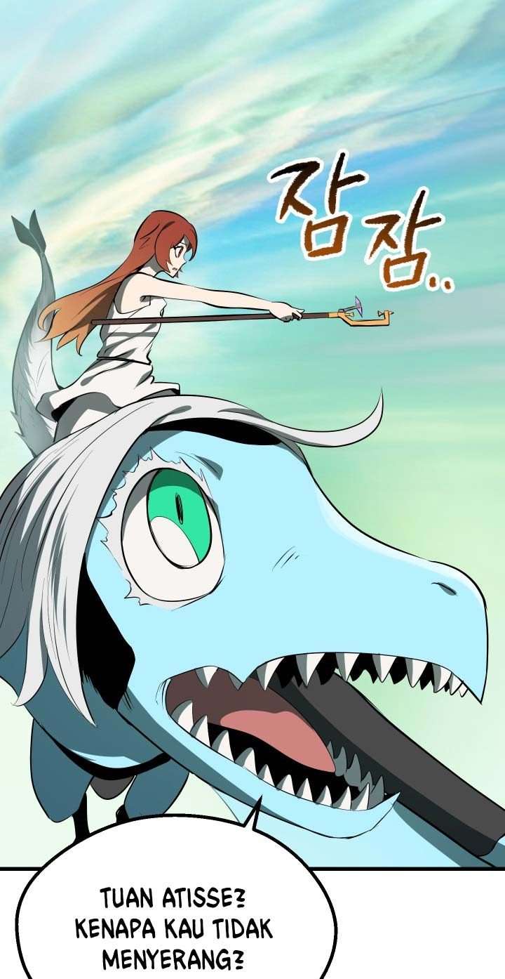 Otherworldly Sword King’s Survival Records Chap 94 - Next Chap 95