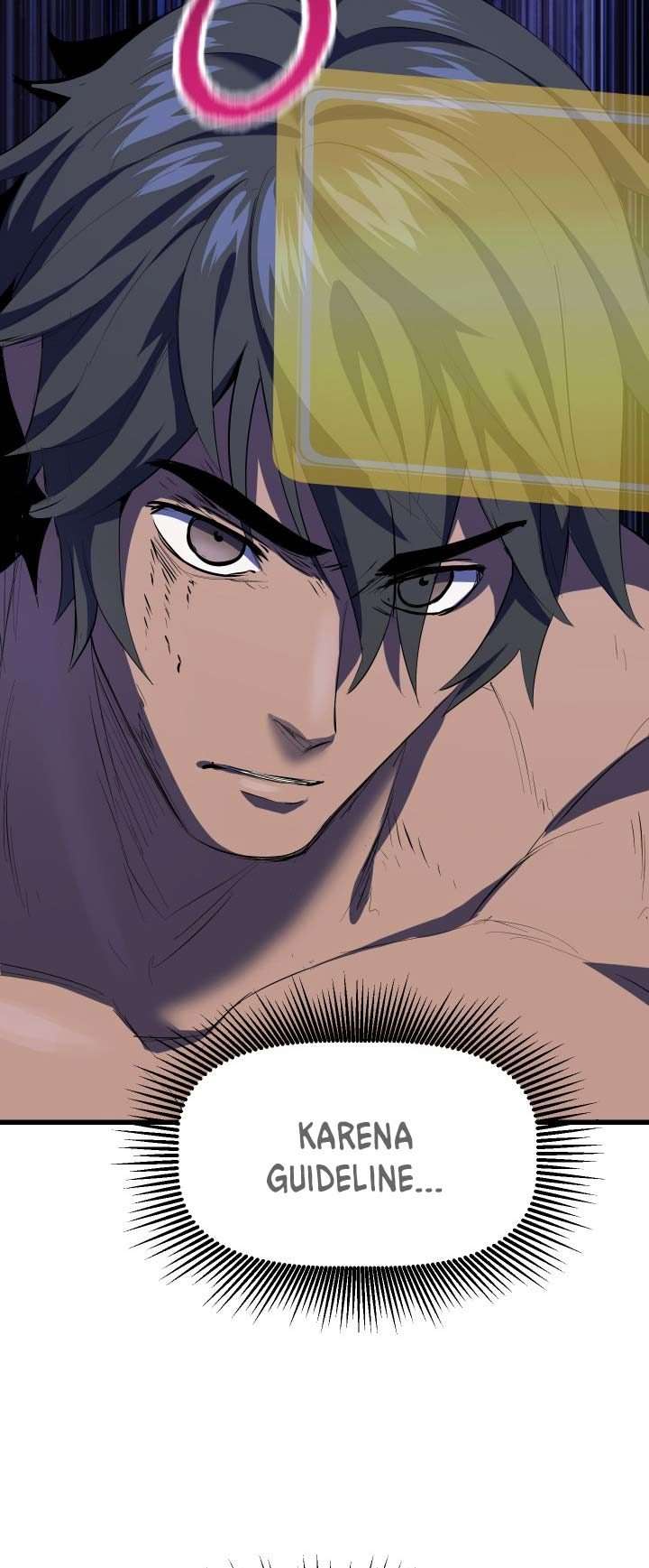 Otherworldly Sword King’s Survival Records Chap 94 - Next Chap 95