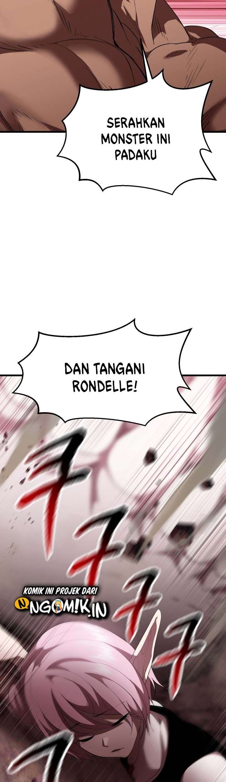 Otherworldly Sword King’s Survival Records Chap 94 - Next Chap 95